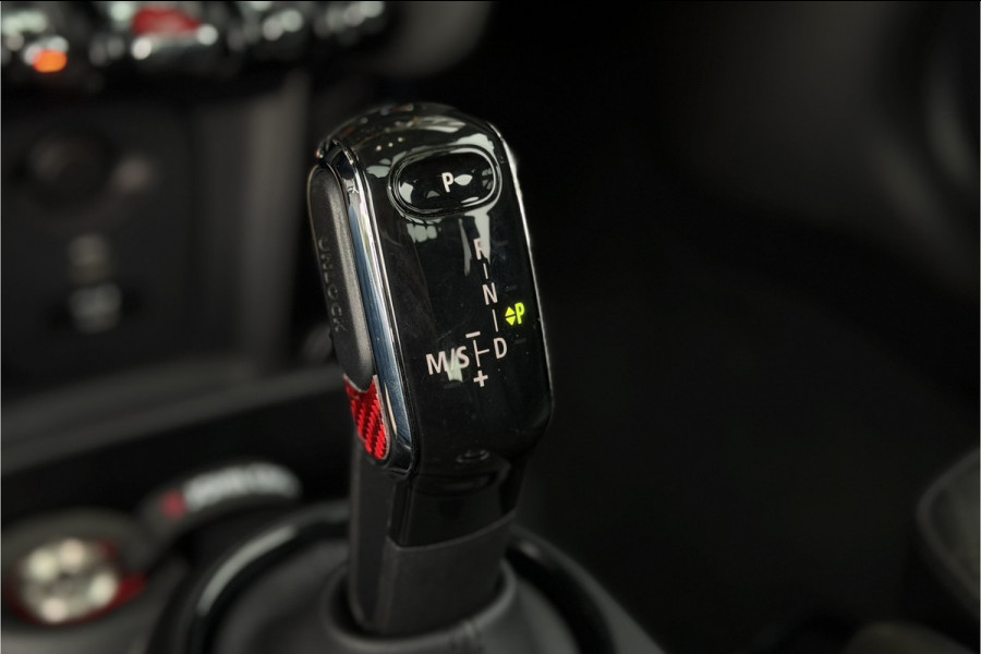 MINI 3-deurs 2.0 Cooper S | JCW-Pakket | Full Option | Pano | Verlaagd | JCW Pro-Uitlaat | PPF
