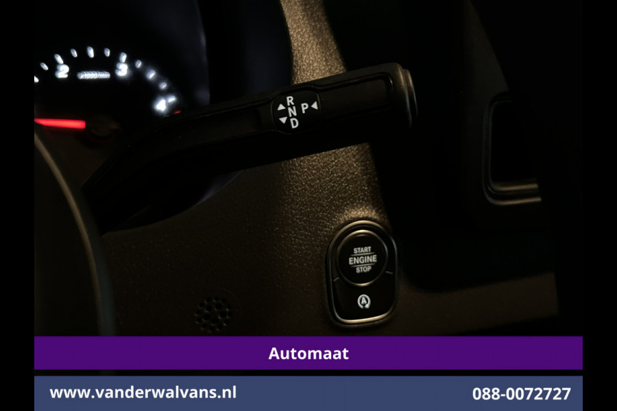 Mercedes-Benz Sprinter 314 CDI 143pk Automaat L2H2 Euro6 Airco | Camera | Navigatie | Apple Carplay | Cruisecontrol Android Auto, Chauffeursstoel