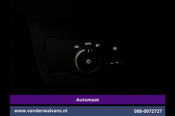 Mercedes-Benz Sprinter 314 CDI 143pk Automaat L2H2 Euro6 Airco | Camera | Navigatie | Apple Carplay | Cruisecontrol Android Auto, Chauffeursstoel