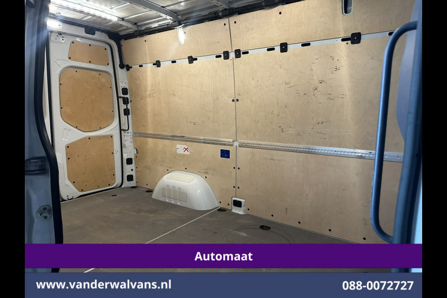 Mercedes-Benz Sprinter 314 CDI 143pk Automaat L2H2 Euro6 Airco | Camera | Navigatie | Apple Carplay | Cruisecontrol Android Auto, Chauffeursstoel