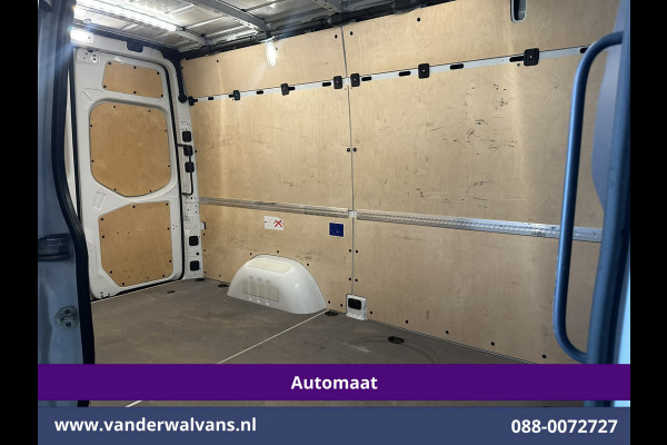 Mercedes-Benz Sprinter 314 CDI 143pk Automaat L2H2 Euro6 Airco | Camera | Navigatie | Apple Carplay | Cruisecontrol Android Auto, Chauffeursstoel