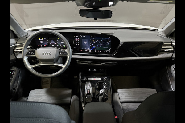 Audi A5 Avant 2.0 TFSI Advanced edition | Elek. Trekhaak | Apple Carplay | Stoelverw.