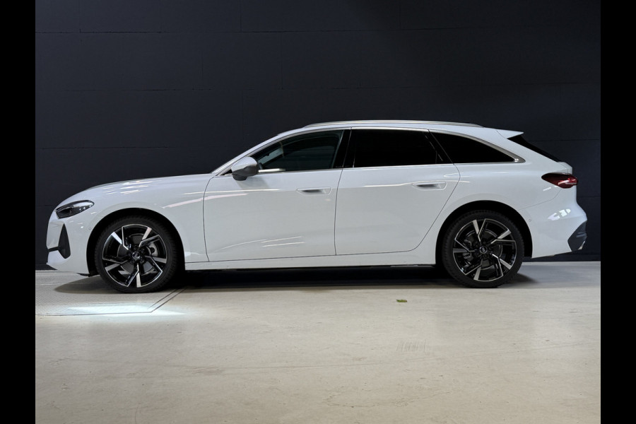 Audi A5 Avant 2.0 TFSI Advanced edition | Elek. Trekhaak | Apple Carplay | Stoelverw.