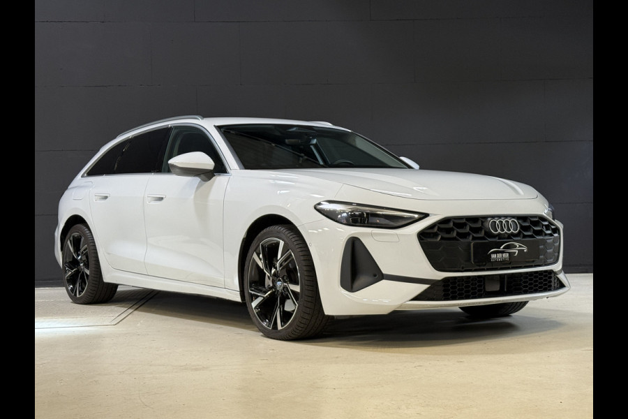 Audi A5 Avant 2.0 TFSI Advanced edition | Elek. Trekhaak | Apple Carplay | Stoelverw.