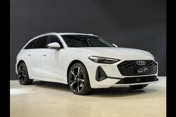 Audi A5 Avant 2.0 TFSI Advanced edition | Elek. Trekhaak | Apple Carplay | Stoelverw.