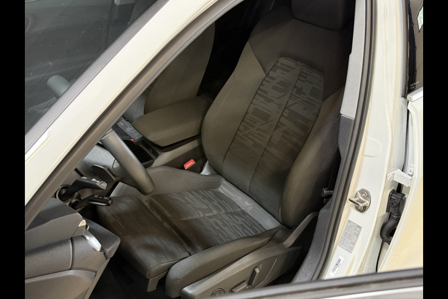 Audi A5 Avant 2.0 TFSI Advanced edition | Elek. Trekhaak | Apple Carplay | Stoelverw.