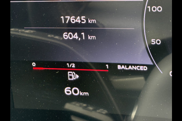 Audi A5 Avant 2.0 TFSI Advanced edition | Elek. Trekhaak | Apple Carplay | Stoelverw.