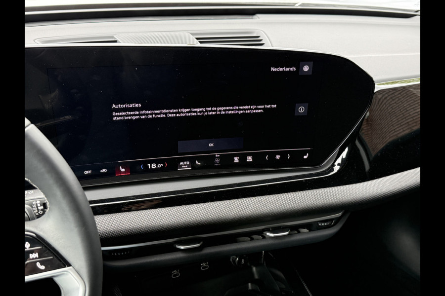 Audi A5 Avant 2.0 TFSI Advanced edition | Elek. Trekhaak | Apple Carplay | Stoelverw.