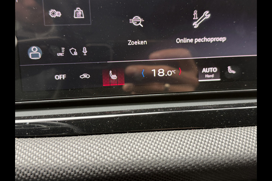 Audi A5 Avant 2.0 TFSI Advanced edition | Elek. Trekhaak | Apple Carplay | Stoelverw.