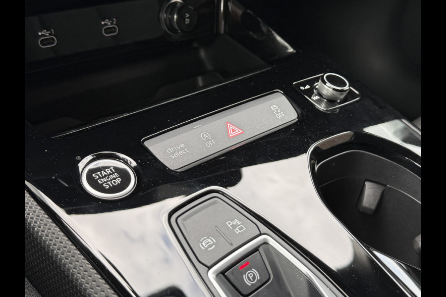 Audi A5 Avant 2.0 TFSI Advanced edition | Elek. Trekhaak | Apple Carplay | Stoelverw.