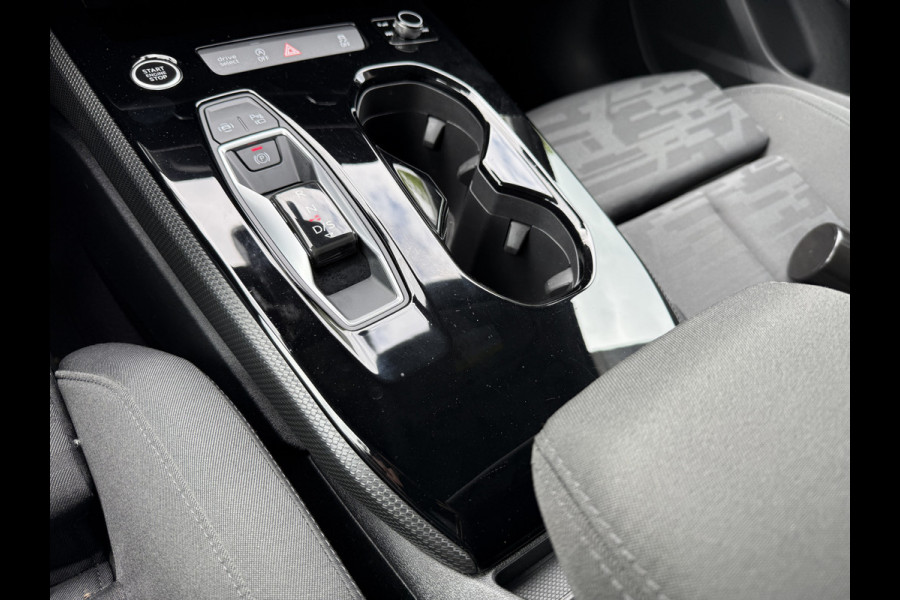 Audi A5 Avant 2.0 TFSI Advanced edition | Elek. Trekhaak | Apple Carplay | Stoelverw.