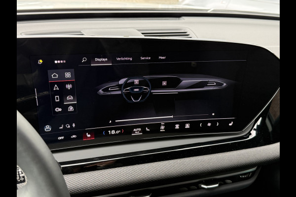 Audi A5 Avant 2.0 TFSI Advanced edition | Elek. Trekhaak | Apple Carplay | Stoelverw.
