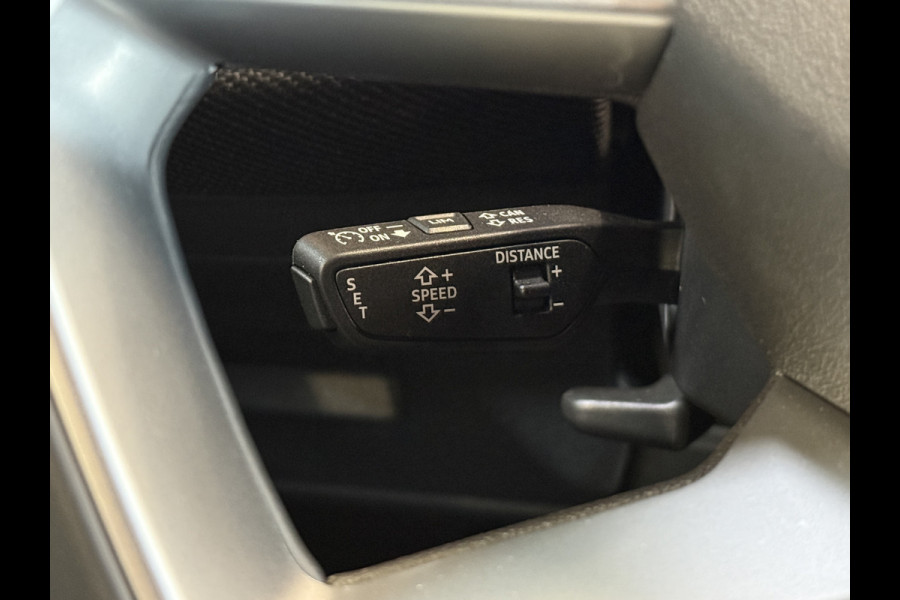 Audi A5 Avant 2.0 TFSI Advanced edition | Elek. Trekhaak | Apple Carplay | Stoelverw.