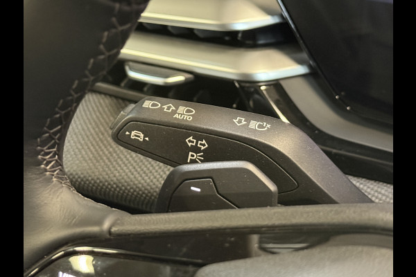 Audi A5 Avant 2.0 TFSI Advanced edition | Elek. Trekhaak | Apple Carplay | Stoelverw.