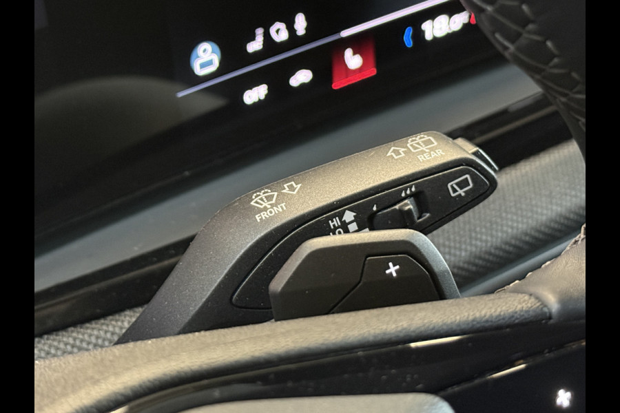 Audi A5 Avant 2.0 TFSI Advanced edition | Elek. Trekhaak | Apple Carplay | Stoelverw.