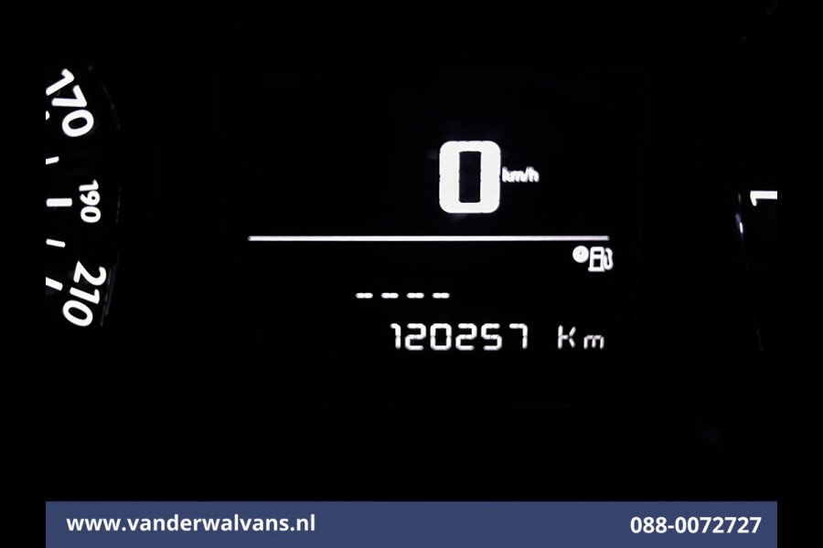 Opel Vivaro Combi 1.5 CDTI 120pk L2H1 Personenbus 9-Zits Euro6 Airco | Navigatie | Apple Carplay | Cruisecontrol Android Auto, Achterklep, Parkeersensoren