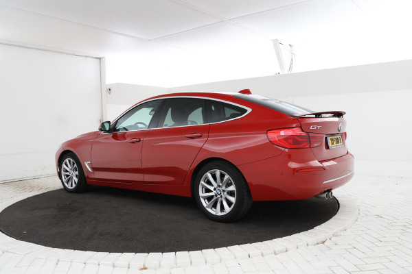 BMW 3-serie Gran Turismo 320i Corporate Lease High Executive Volleder, Automaat, Panorama