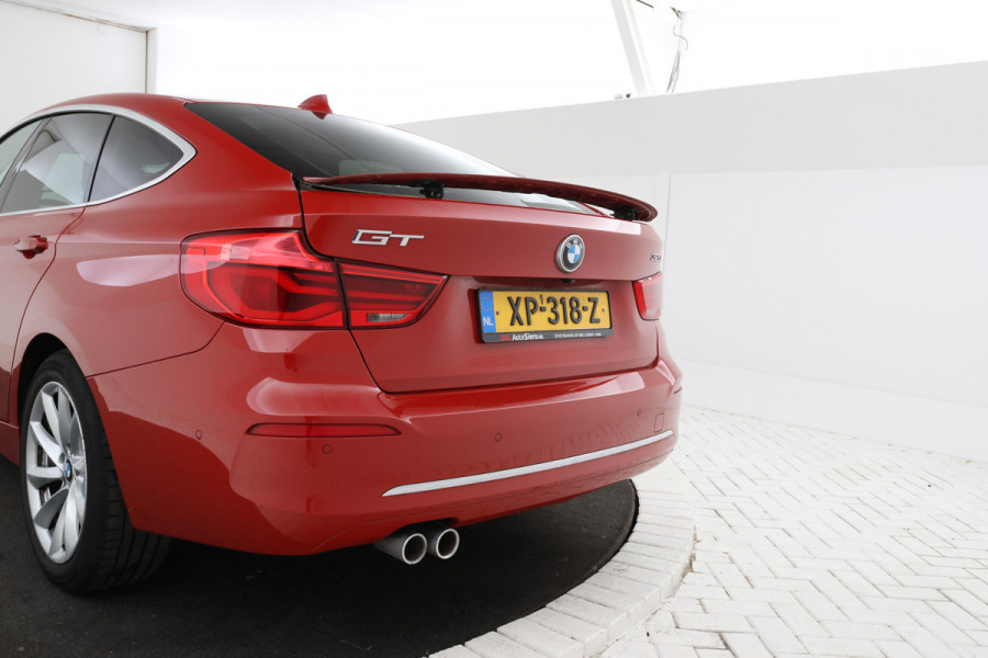 BMW 3-serie Gran Turismo 320i Corporate Lease High Executive Volleder, Automaat, Panorama