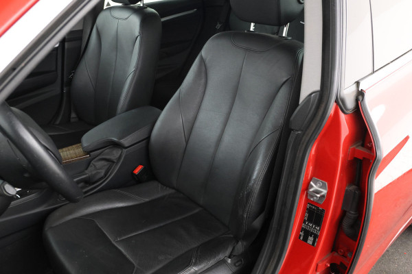 BMW 3-serie Gran Turismo 320i Corporate Lease High Executive Volleder, Automaat, Panorama