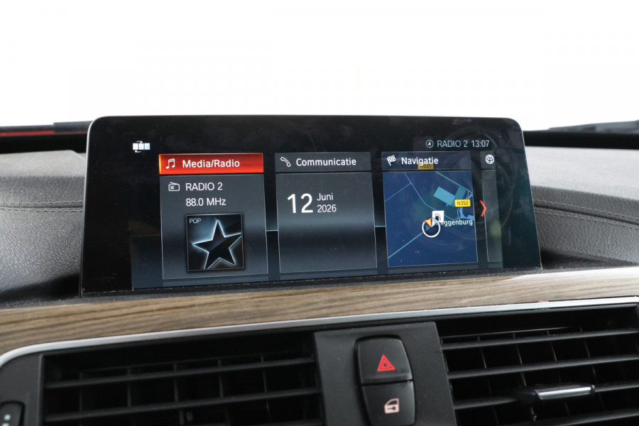 BMW 3-serie Gran Turismo 320i Corporate Lease High Executive Volleder, Automaat, Panorama