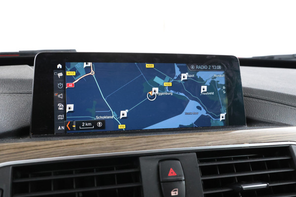 BMW 3-serie Gran Turismo 320i Corporate Lease High Executive Volleder, Automaat, Panorama
