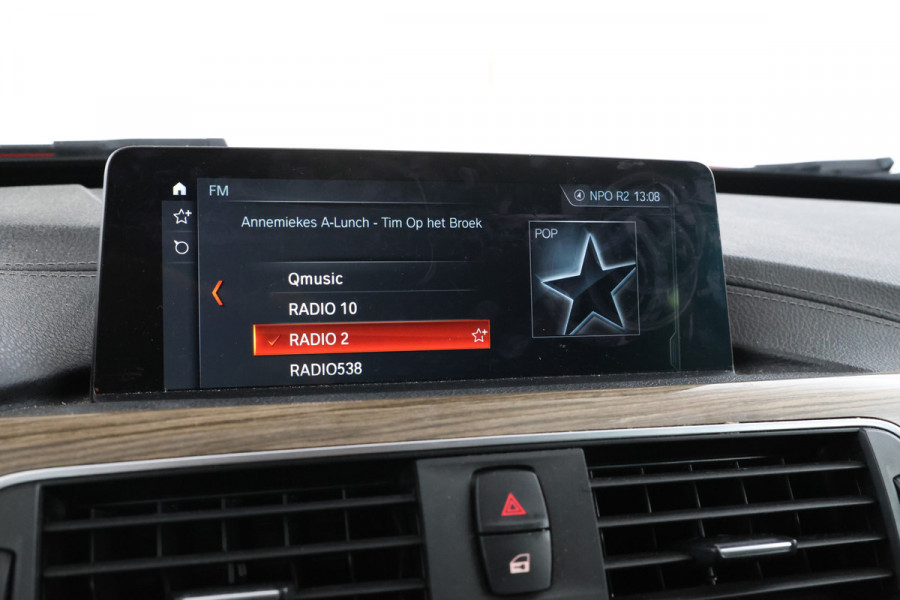 BMW 3-serie Gran Turismo 320i Corporate Lease High Executive Volleder, Automaat, Panorama