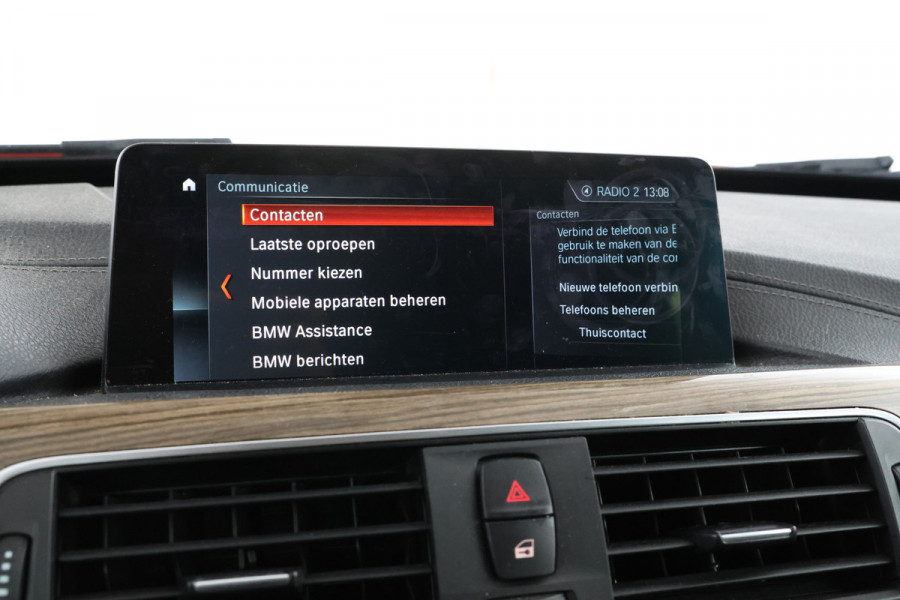 BMW 3-serie Gran Turismo 320i Corporate Lease High Executive Volleder, Automaat, Panorama