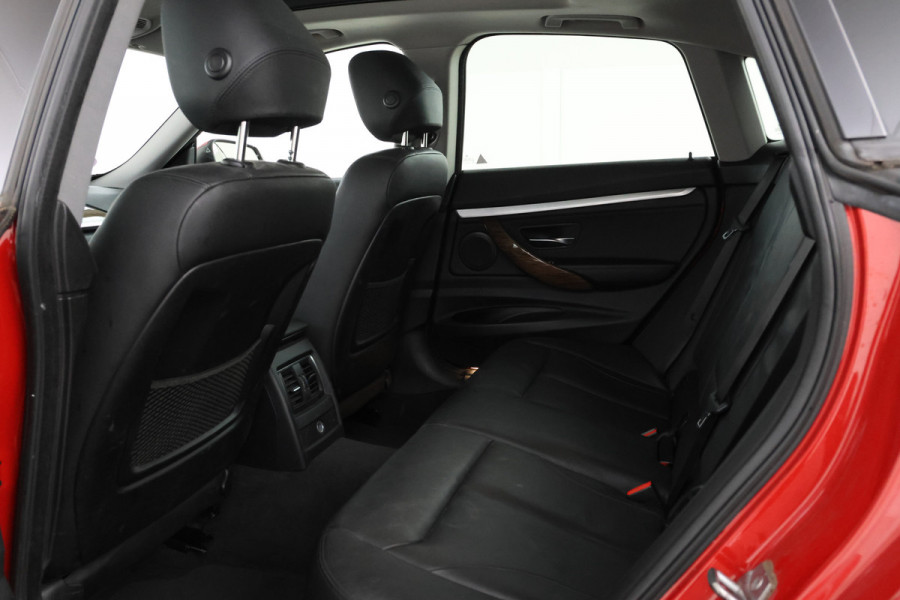 BMW 3-serie Gran Turismo 320i Corporate Lease High Executive Volleder, Automaat, Panorama