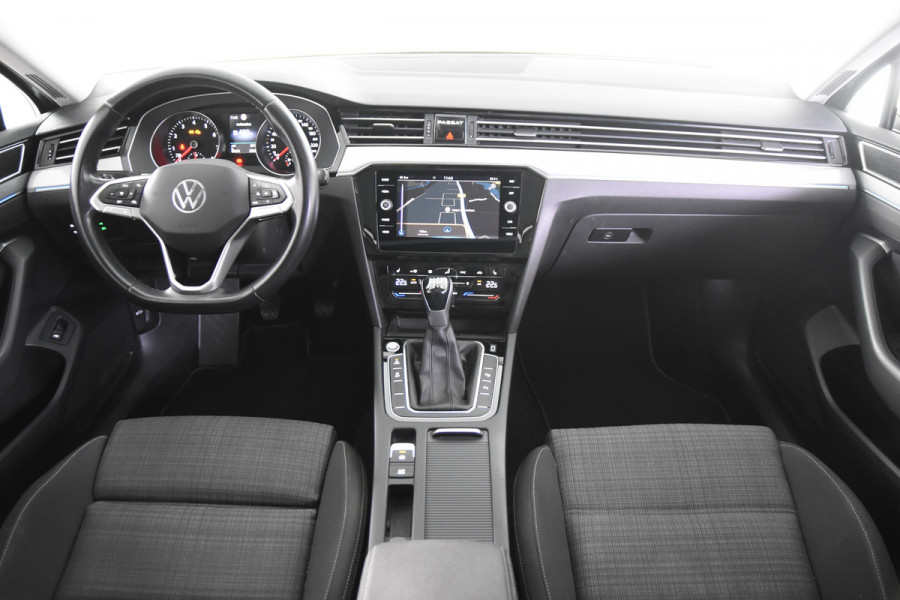 Volkswagen Passat Variant 1.5 TSI *1ste Eigenaar*Panoramadak*Trekhaak*Navigatie*