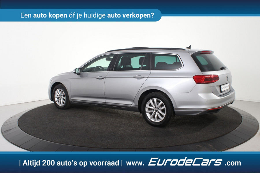 Volkswagen Passat Variant 1.5 TSI *1ste Eigenaar*Panoramadak*Trekhaak*Navigatie*