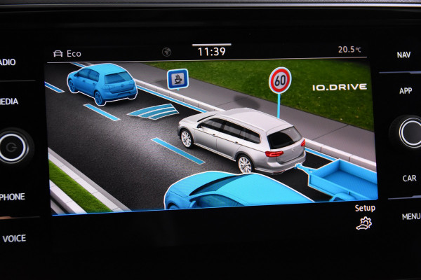 Volkswagen Passat Variant 1.5 TSI *1ste Eigenaar*Panoramadak*Trekhaak*Navigatie*