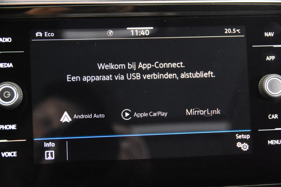 Volkswagen Passat Variant 1.5 TSI *1ste Eigenaar*Panoramadak*Trekhaak*Navigatie*