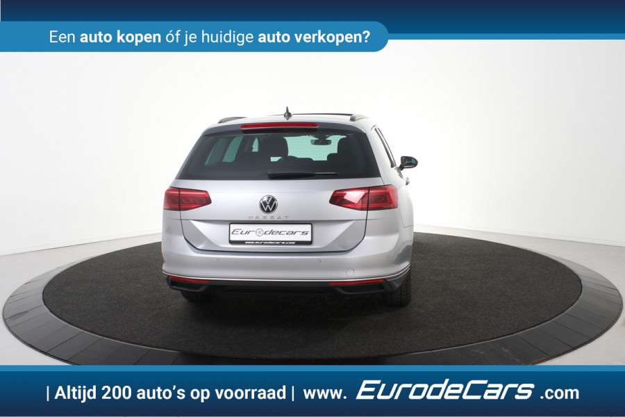 Volkswagen Passat Variant 1.5 TSI *1ste Eigenaar*Panoramadak*Trekhaak*Navigatie*
