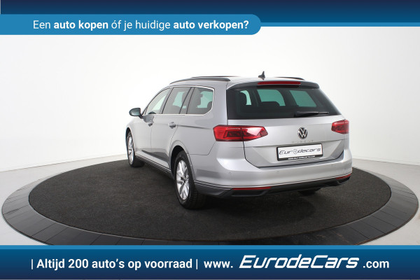 Volkswagen Passat Variant 1.5 TSI *1ste Eigenaar*Panoramadak*Trekhaak*Navigatie*