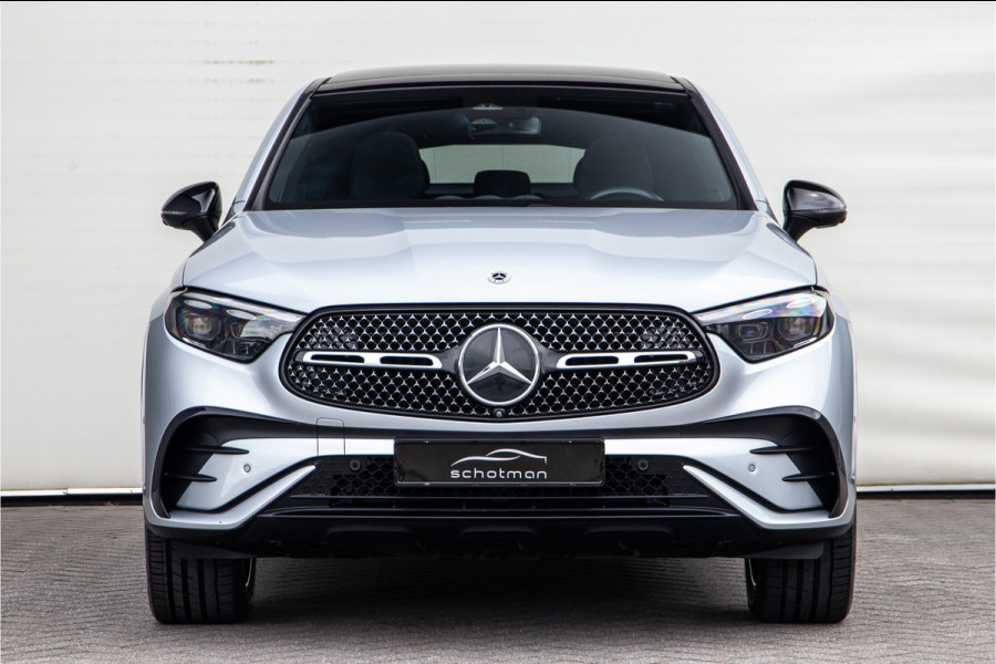 Mercedes-Benz GLC Coupé 300e 4MATIC AMG Premium Plus, Pano, Head-up, Burmester, Trekhaak
