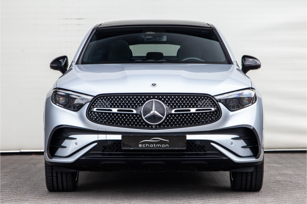 Mercedes-Benz GLC Coupé 300e 4MATIC AMG Premium Plus, Pano, Head-up, Burmester, Trekhaak