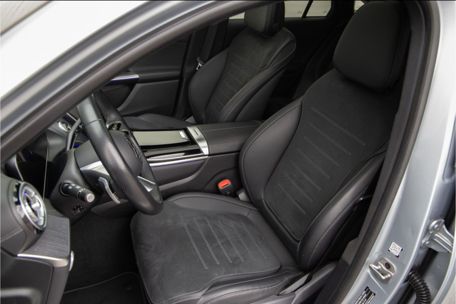 Mercedes-Benz GLC Coupé 300e 4MATIC AMG Premium Plus, Pano, Head-up, Burmester, Trekhaak
