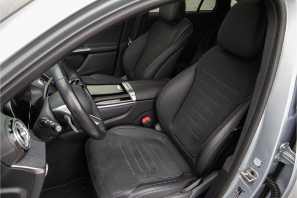 Mercedes-Benz GLC Coupé 300e 4MATIC AMG Premium Plus, Pano, Head-up, Burmester, Trekhaak