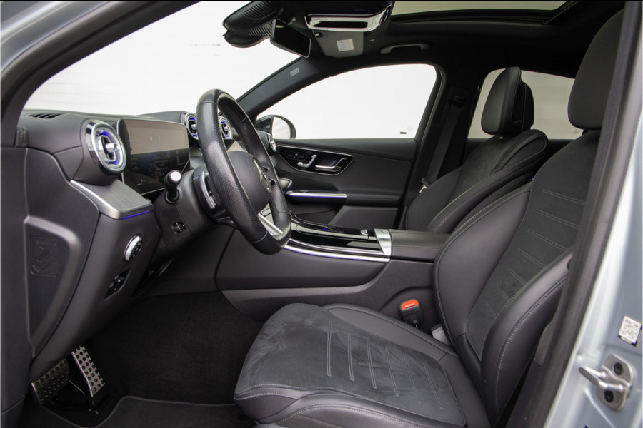 Mercedes-Benz GLC Coupé 300e 4MATIC AMG Premium Plus, Pano, Head-up, Burmester, Trekhaak