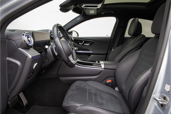Mercedes-Benz GLC Coupé 300e 4MATIC AMG Premium Plus, Pano, Head-up, Burmester, Trekhaak