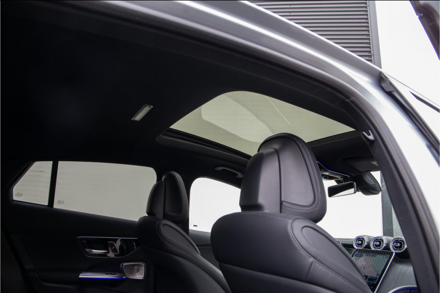 Mercedes-Benz GLC Coupé 300e 4MATIC AMG Premium Plus, Pano, Head-up, Burmester, Trekhaak