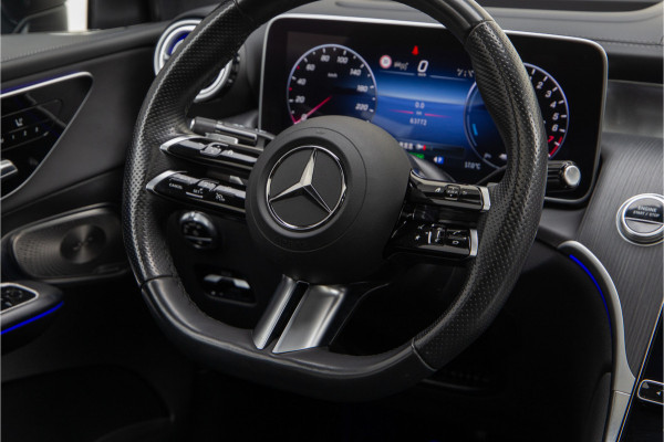 Mercedes-Benz GLC Coupé 300e 4MATIC AMG Premium Plus, Pano, Head-up, Burmester, Trekhaak