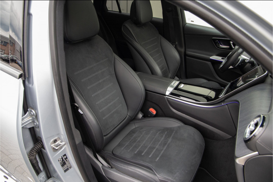Mercedes-Benz GLC Coupé 300e 4MATIC AMG Premium Plus, Pano, Head-up, Burmester, Trekhaak