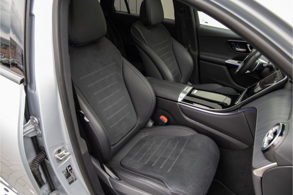 Mercedes-Benz GLC Coupé 300e 4MATIC AMG Premium Plus, Pano, Head-up, Burmester, Trekhaak