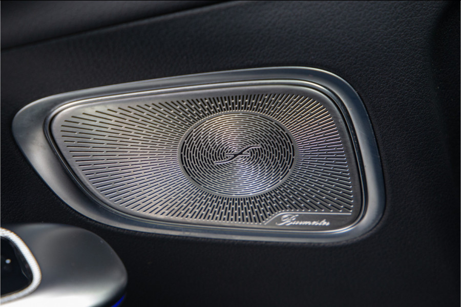 Mercedes-Benz GLC Coupé 300e 4MATIC AMG Premium Plus, Pano, Head-up, Burmester, Trekhaak