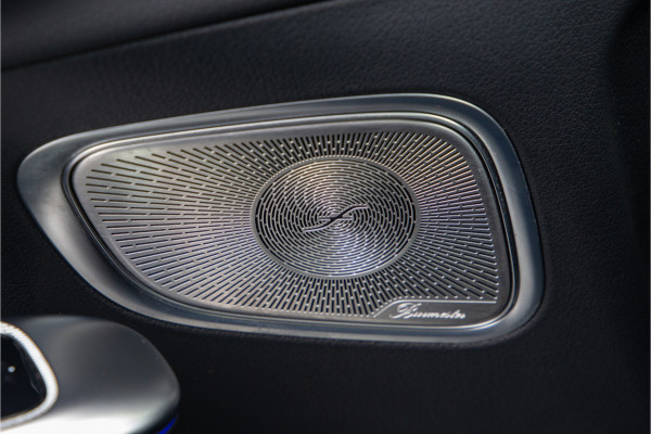 Mercedes-Benz GLC Coupé 300e 4MATIC AMG Premium Plus, Pano, Head-up, Burmester, Trekhaak