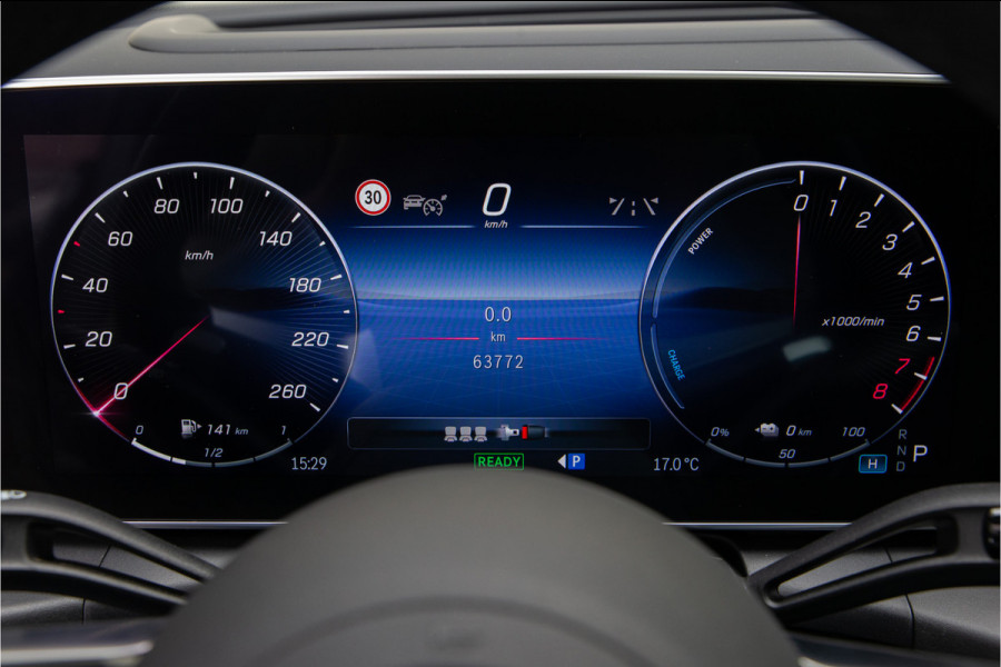 Mercedes-Benz GLC Coupé 300e 4MATIC AMG Premium Plus, Pano, Head-up, Burmester, Trekhaak
