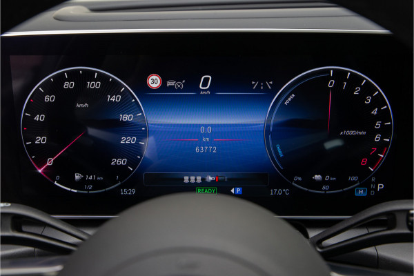 Mercedes-Benz GLC Coupé 300e 4MATIC AMG Premium Plus, Pano, Head-up, Burmester, Trekhaak
