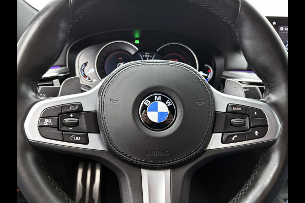 BMW 6 Serie Gran Turismo 630i High Executive M-SPORT (NL-auto, Dealer OnderH, Camera, Navi Pro, PDC V+A, StoelV, Etc)