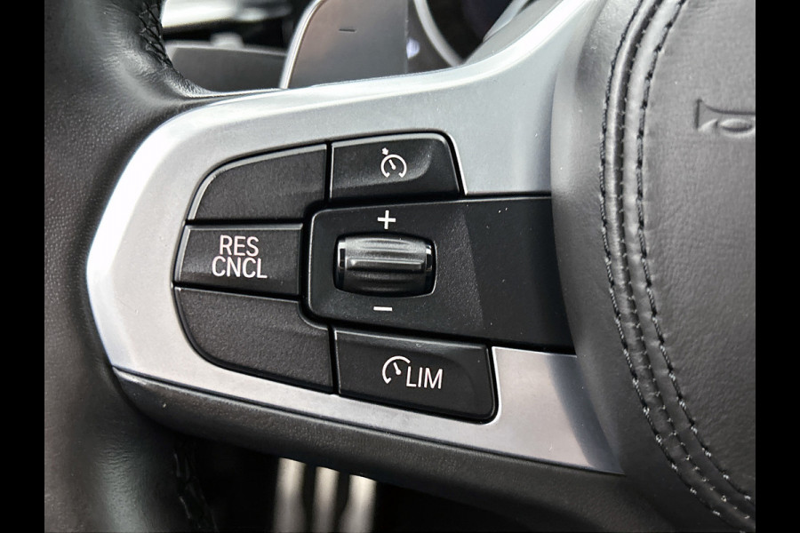 BMW 6 Serie Gran Turismo 630i High Executive M-SPORT (NL-auto, Dealer OnderH, Camera, Navi Pro, PDC V+A, StoelV, Etc)